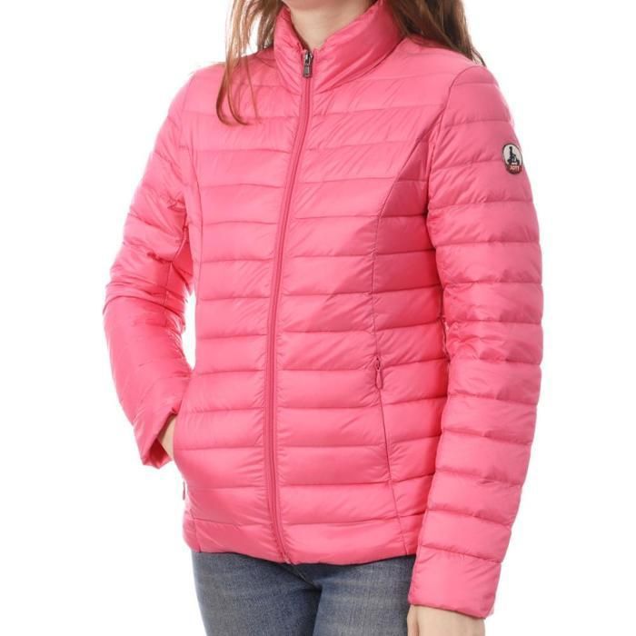 Doudoune light cintree Cha Just over the top Femme