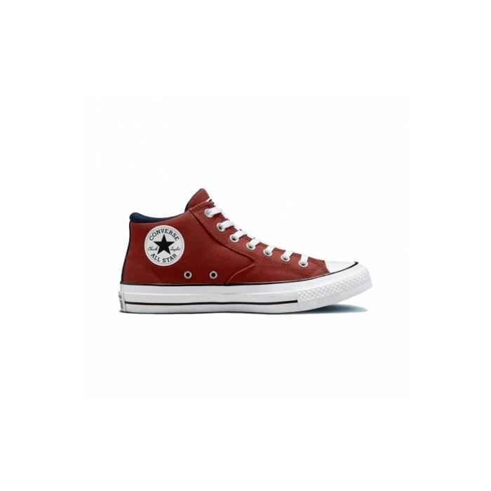 Zapatillas shop converse granates