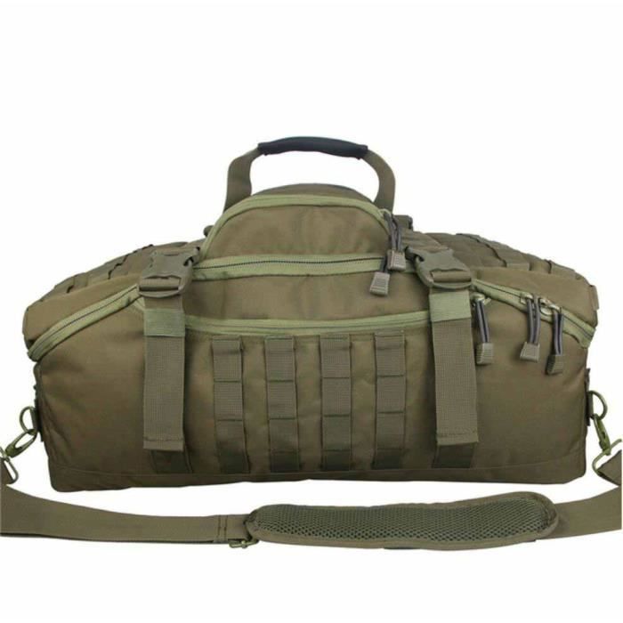Sac de sport militaire new arrivals