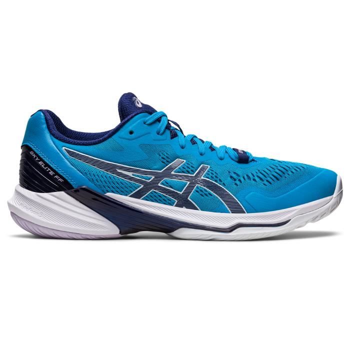 Chaussures Asics Gel Sky Elite Cdiscount Sport