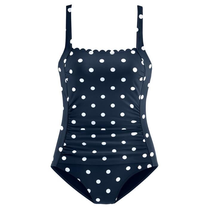 Maillot de bain clearance lascana 2 pieces