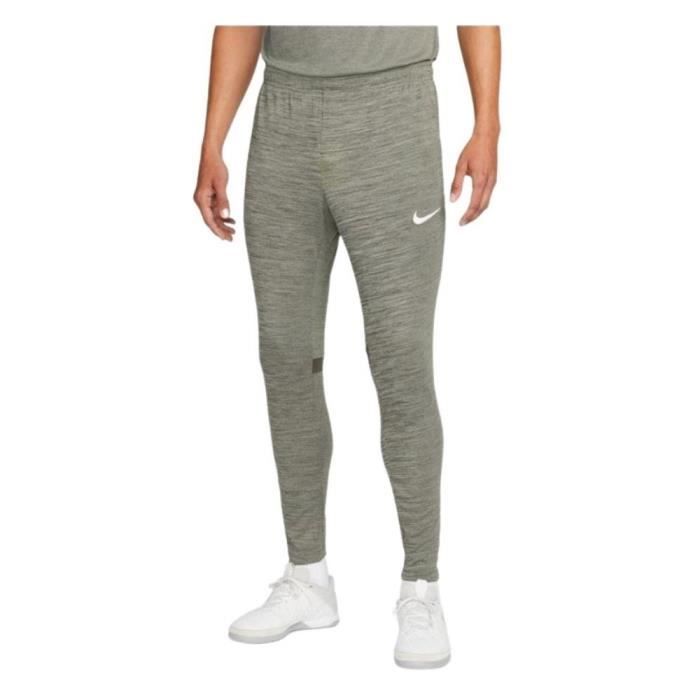 NIKE Collant Pro Tights - Homme - Gris - Cdiscount Sport