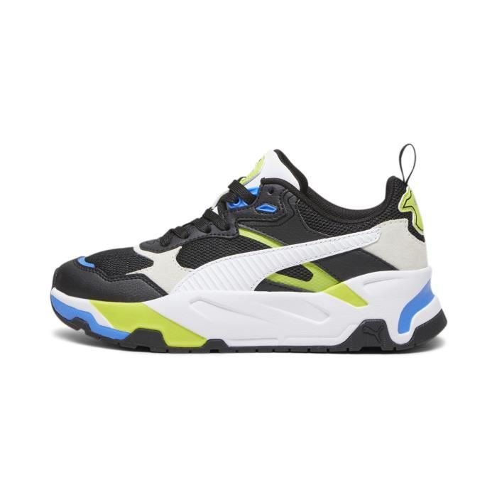 puma enfant scratch