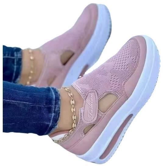 sandales vintage femme