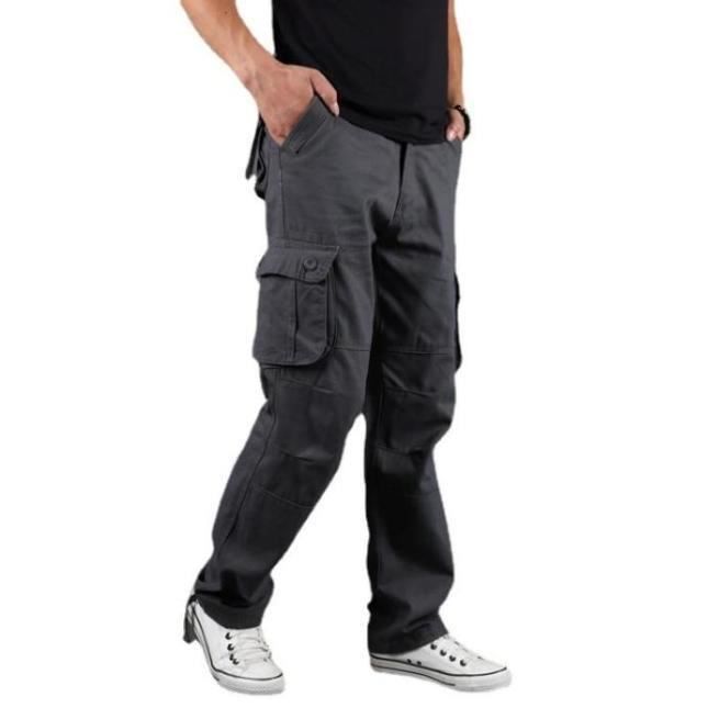 Pantalon de on sale travail homme cdiscount