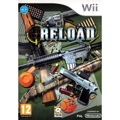 Neko Reload
