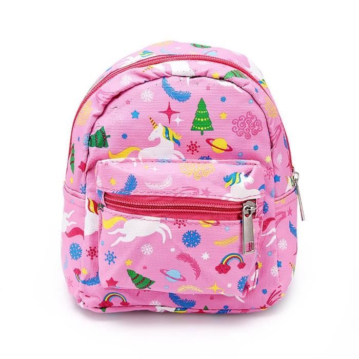 Petit sac a dos licorne clearance