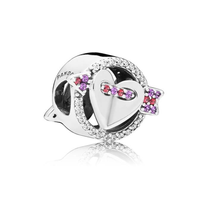coeur charm pandora coeur charm pandora