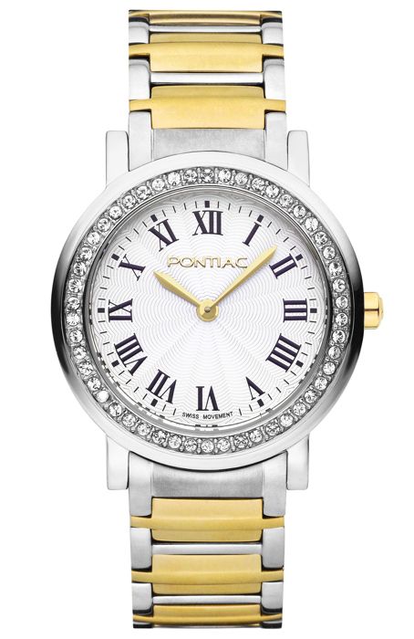 Pontiac montre cheap
