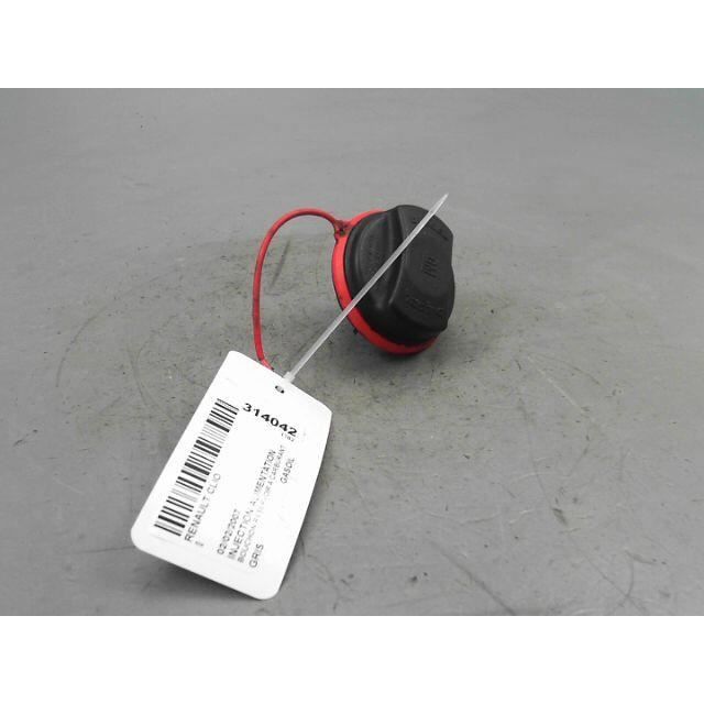 Bouchon de carburant RENAULT CLIO 2 PHASE 2 Diesel occasion | Opisto