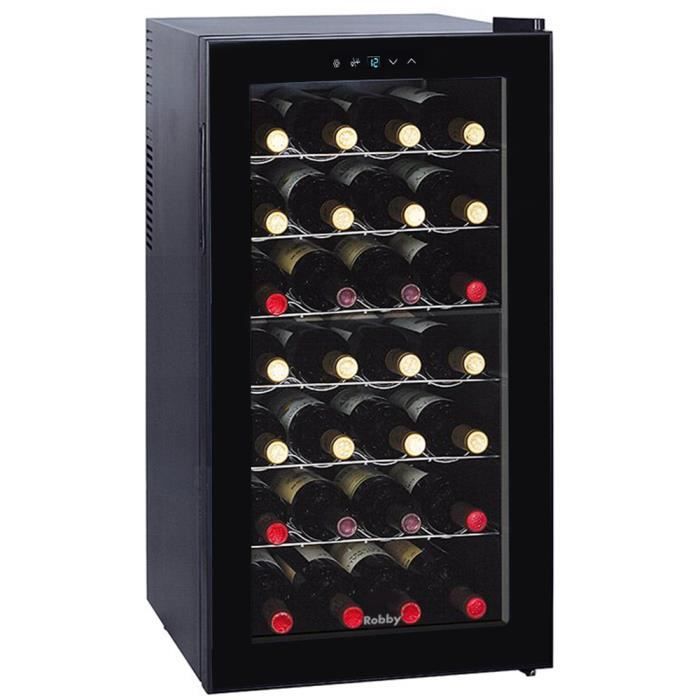 Cave A Vin Robby Achat Vente Pas Cher