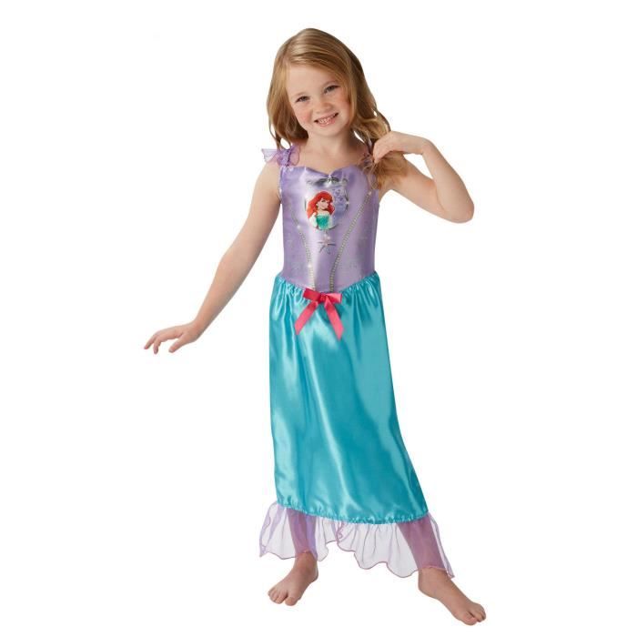 Déguisement ariel sales disney fille