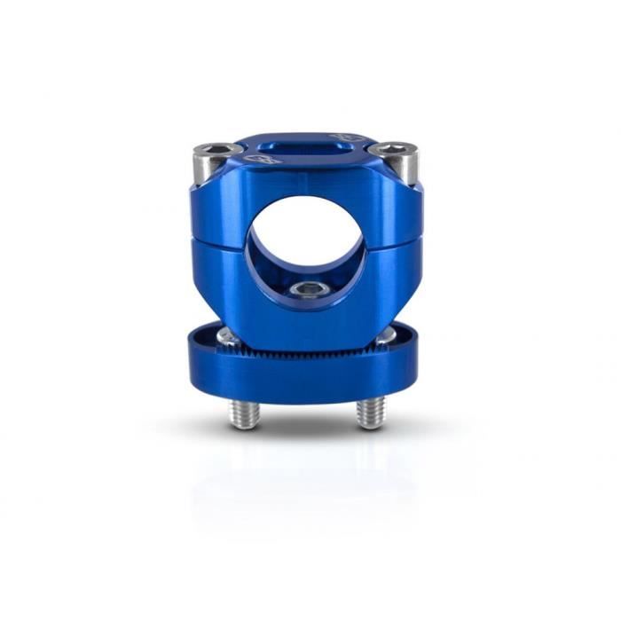 Embout De Guidon Moto 13mm OR - Standard Pour Roadster, Cross, Street Bike