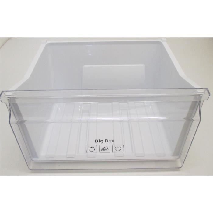 Bac à légumes - Réfrigérateur, congélateur - SAMSUNG (51776)