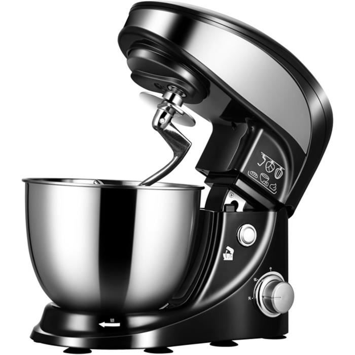 Bols Bosch Mum9dt5s41 Robot Optimum, Sensorcontrol Plus, Bol Mélangeur