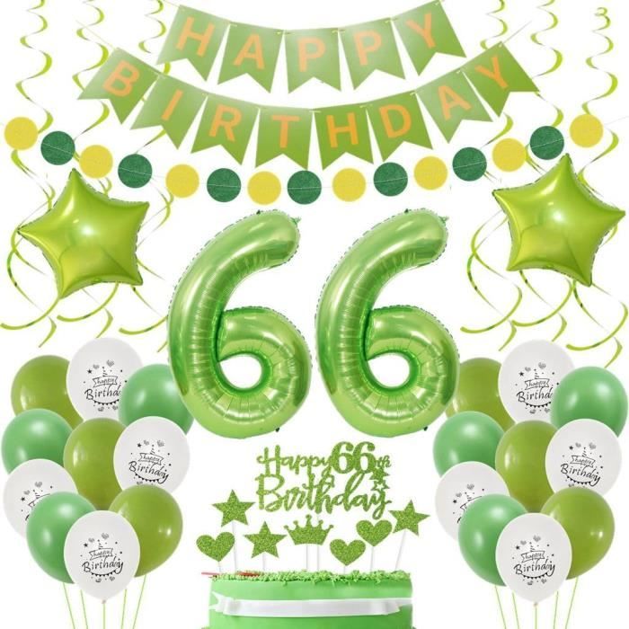 Débardeur Humoristique "Fabriqué Il Y A 66 Ans" - Cadeau Anniversaire 66 Ans, Blague Originale - Homme/Femme