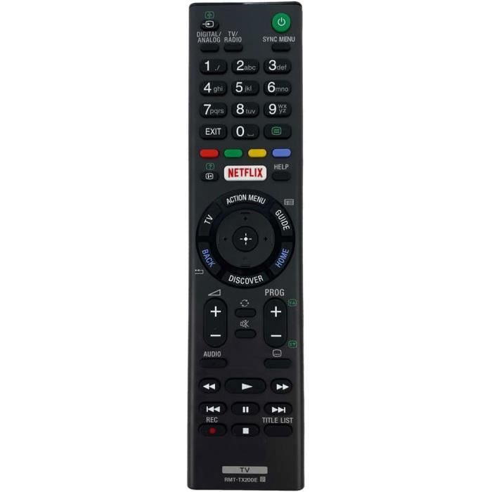Télécommande Sony RMT-DPF1 D'occasion - Compatible Divers Appareils Sony
