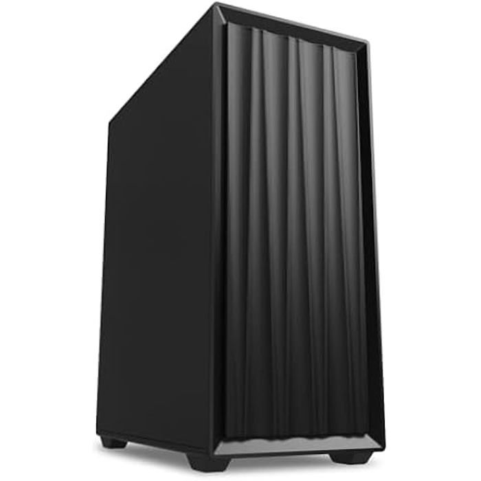 Vk3 Atx schwarz - vue 4