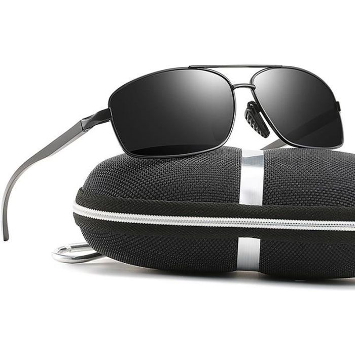 Lunette de soleil homme 2025 paiement en 4 fois