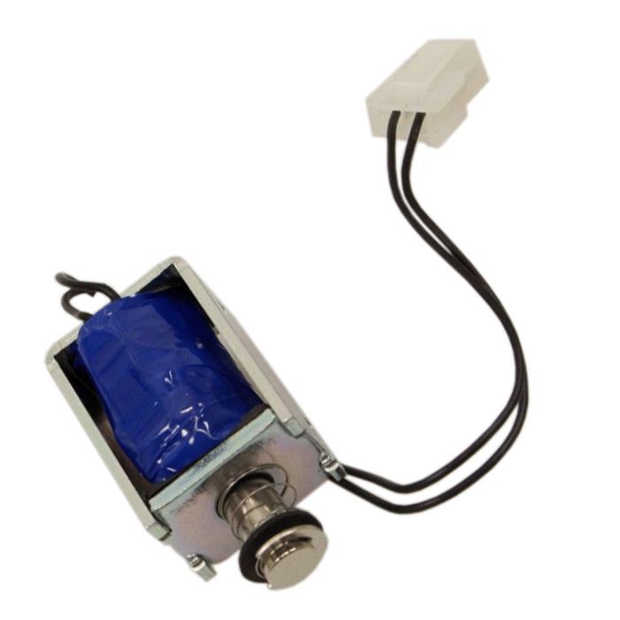 Électrovanne Four micro-ondes 813050244 SMEG