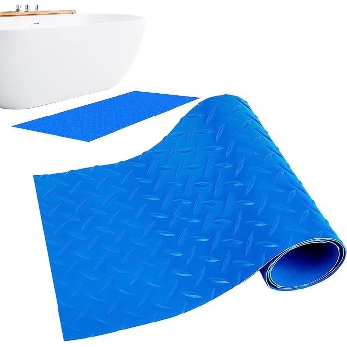 Tapis Échelle Piscine 90x40cm - Protection Antidérapante Pour Liner Piscine