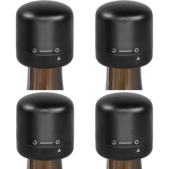 Uqezagpa Lot de 4 bouchons en mousse haute élasticité avec cordon de serrage pour kayak, canoë, kayak Uqezagpa Lot de 4 bouchons en mousse haute élasticité avec cordon de serrage pour kayak, canoë, kayak