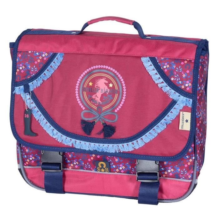 Cartable stalla bianca best sale