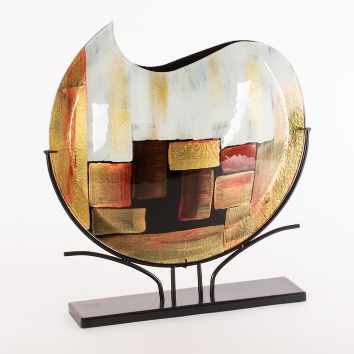 TABLE PASSION VASE Cdiscount Maison