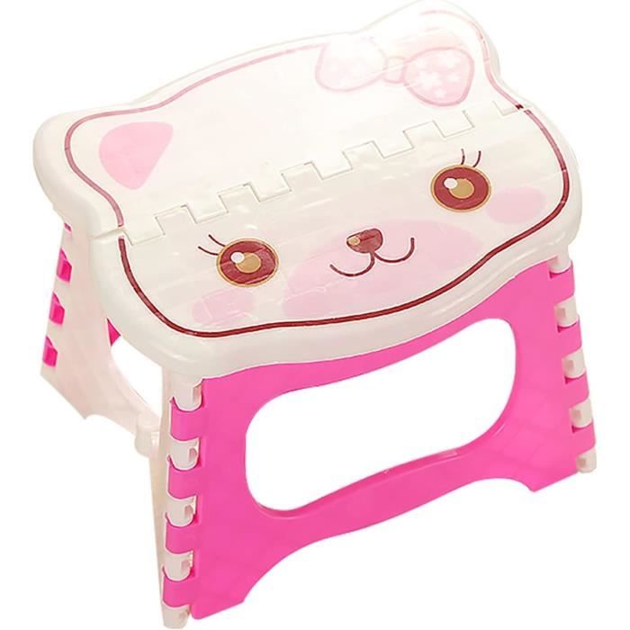 Chaises pliantes pour enfants JSY - Chaise Pliante et Portable pour