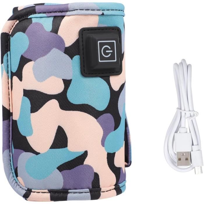 Pince à Biberon Antidérapante Pour Bébé, Résistante à La Chaleur, Pour