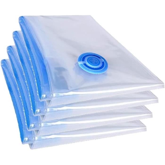 Sac linge aspirateur online