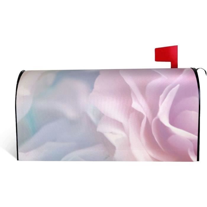 Couverture De Boîte Aux Lettres Pour Boîte Aux Lettres Motif Joyeux