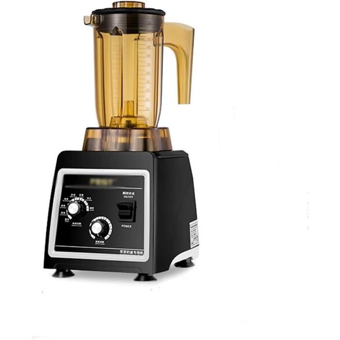 Blender Portable 350ml - Mixeur Smoothie USB Rechargeable