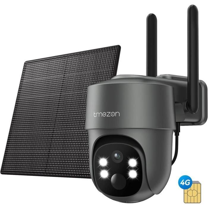 Sitemapcdatahttpsshopinf Inetcomcamera Sans Wifi Surveillance 3g 4g Autonome Sans Internet