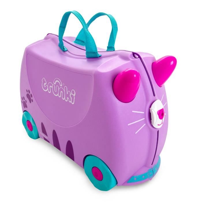 Valise trunki point de vente Clearance