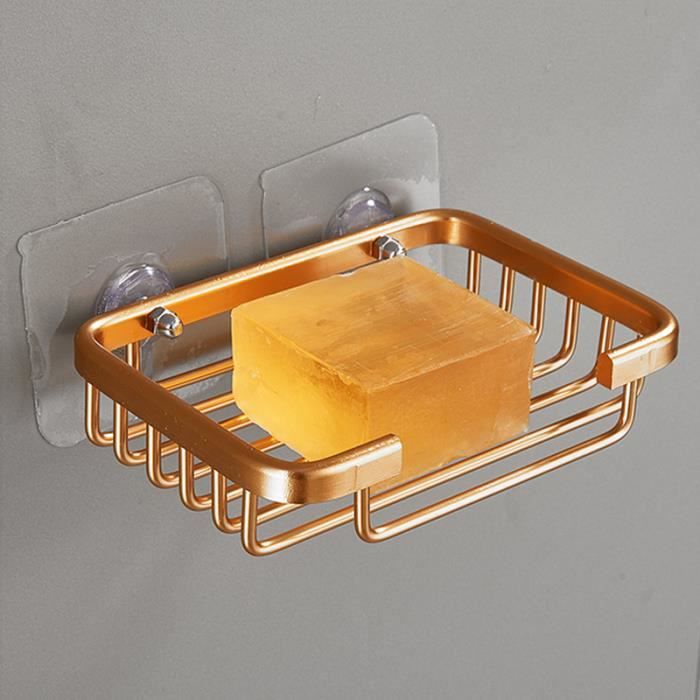 Porte-savon,Lingettes pour lavage des mains portables, bain voyage