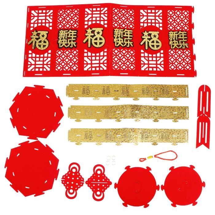 Lot De 4 Manches à Air De Noël – Décorations Extérieures Légères En Polyester 100x15 Cm – à Suspendre Dans Le Jardin Ou Sur La Façade