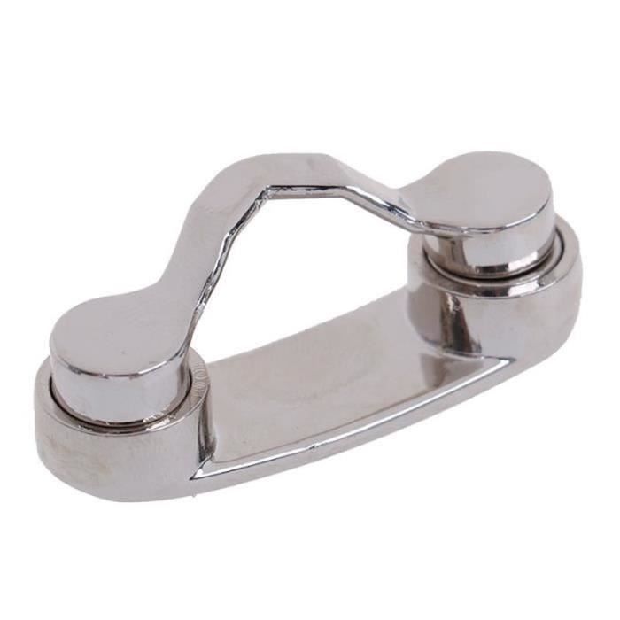 Support De Lunettes De Soleil En Acrylique Avec Rotation à 360