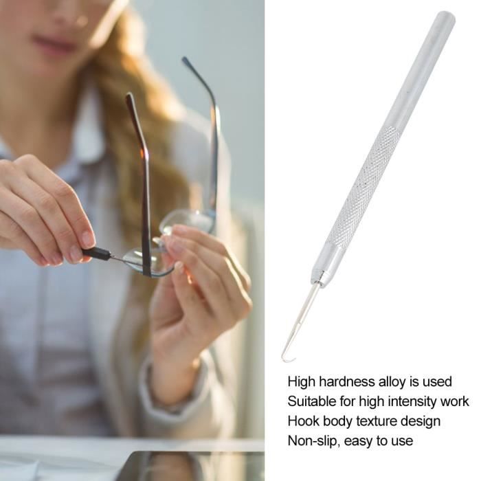 Fil À Coudre Transparent En Nylon De 0.13mm Pour La Couture, Fil