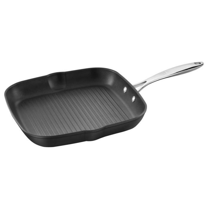 Gietaluminium Grillpan 28cm - MasterClass