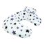 souris 20/ X 7/ cm Coussin de ceinture pour enfants peluche