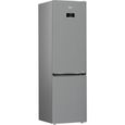 Réfrigérateur BEKO B5RCNE405HXB Inox-1