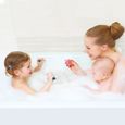 Jouet de bain - LUDI - Animaux arroseurs en plastique - Ferme - Dès 10 mois-1