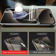 Protection complète écran avant arrière en Film Hydrogel  pour iPhone 15 - Toproduits®-1