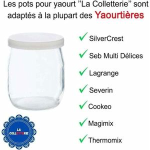 COUVERCLE DE YAOURTIERE Pour PIECES CUISSON PETIT Electromenager 13039597