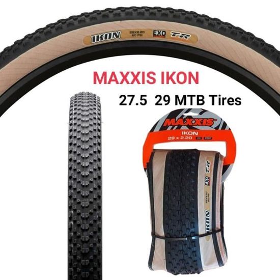 Maxxis ikon 29x2 1 best sale