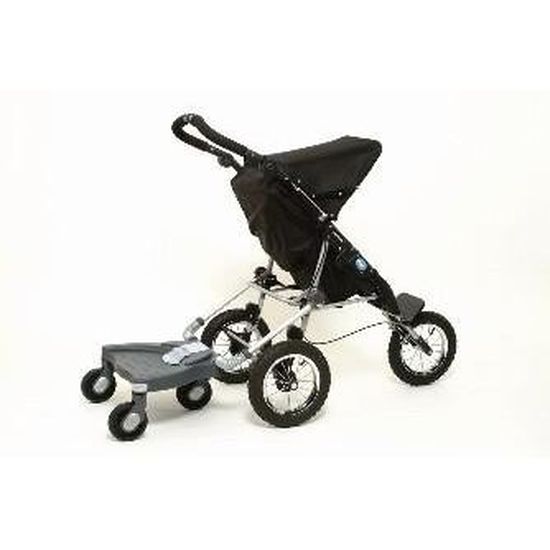 Babysun double marche pour poussette hotsell