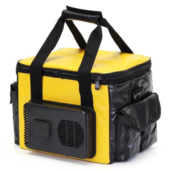 NEUFU Sac Isotherme Glaci re Bo te lectrique 20L 12V Repas