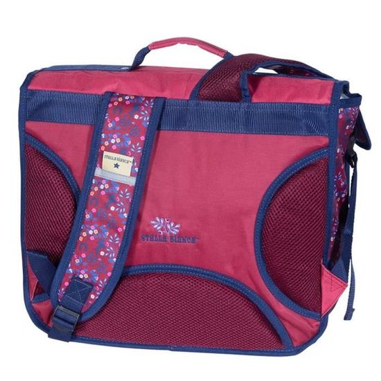 cartable stalla bianca