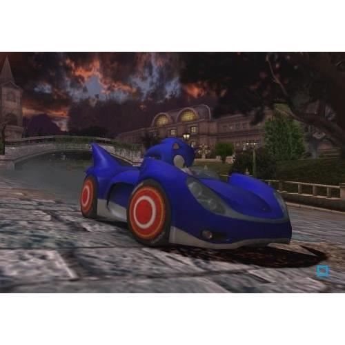 Nintendo Wii U - Yoshi Racing Wheel Collector Club Nintendo (Rare) - Consoles